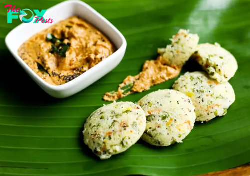 4t.Stuffed Palak Idli Recipe –You Should Try It Once