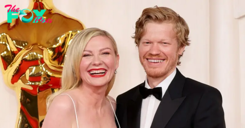 Kirsten Dunst and Jesse Plemons Love Their Sons! Meet the Hollywood Couple’s 2 Kids