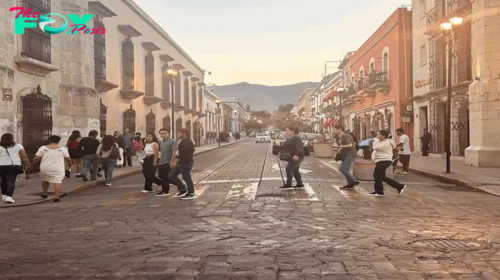 How to Spend One Day in Oaxaca