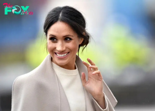 Meghan Markle Wins Defamation Lawsuit Brought By Half-Sister