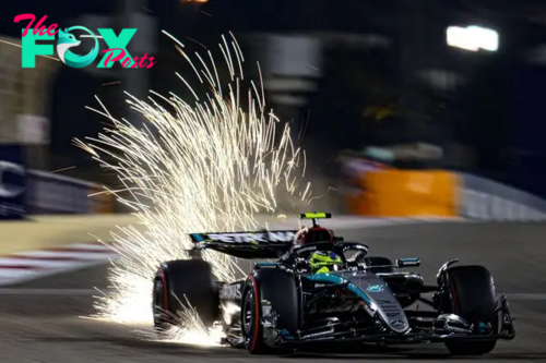 Why Mercedes’ F1 struggles are different this time