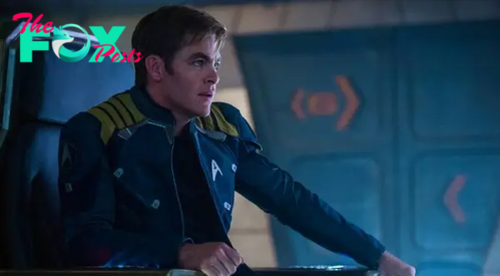 ‘Star Trek 4’ Lands ‘Flight Attendant’ Co-Creator To Pen Ultimate Movie