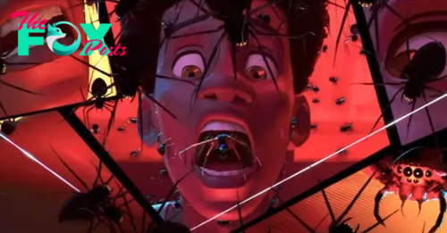 Spider-Verse mini-sequel Spider-Inside pits Miles in opposition to a panic assault