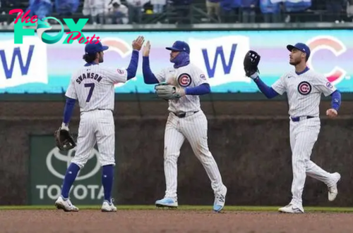 Chicago Cubs vs. Colorado Rockies odds, tips and betting trends | April 2