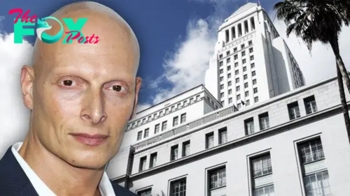  Joseph Gatt Sues City Of Los Angeles, LAPD Over False Pedophile Claims 