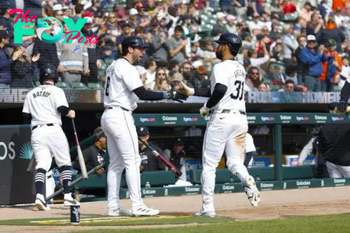 Detroit Tigers vs. Minnesota Twins odds, tips and betting trends | April 12