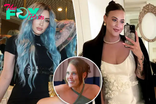 Megan Fox finally reacts to ‘bullied’ Chelsea Blackwell’s controversial comparison on ‘Love Is Blind’