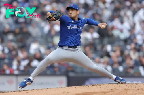 Toronto Blue Jays vs NY Yankees Prediction 4-16-24 Picks