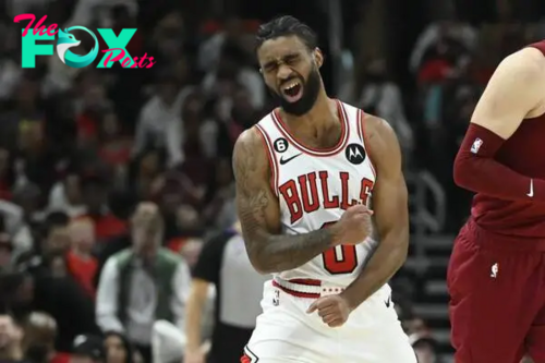 Coby White Player Prop Bets: Bulls vs. Hawks | April 17