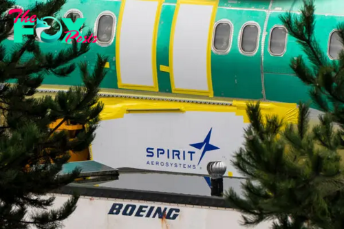 Another Boeing-Linked Whistleblower Has Died: What to Know About Josh Dean and Spirit Aero