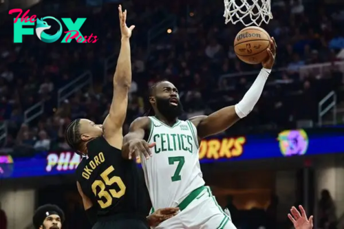 Draftkings Best NBA Showdown Picks: Cavaliers vs. Celtics 5/7/24