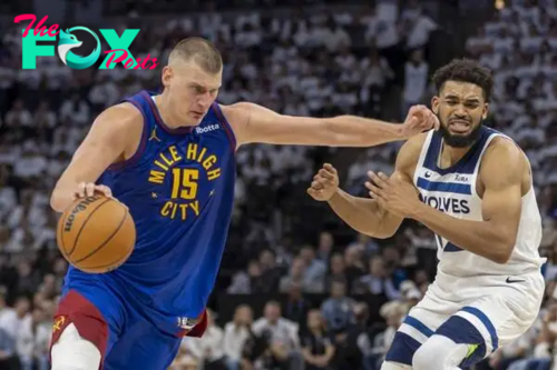 Minnesota Timberwolves vs. Denver Nuggets Western Semifinals odds, tips and betting trends | Game 4 | May 12