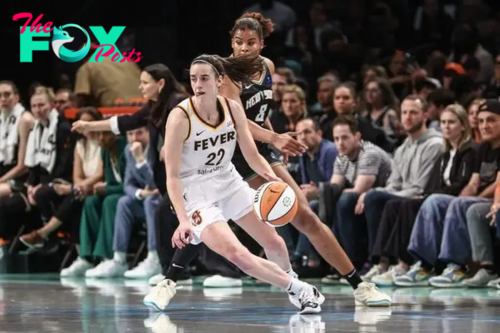 Draftkings Best WNBA Showdown Picks: Fever vs. Storm 5/22/24