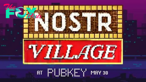 Nostriches Flock To NYC-Based Bitcoin Bar PubKey For Nostr Village 