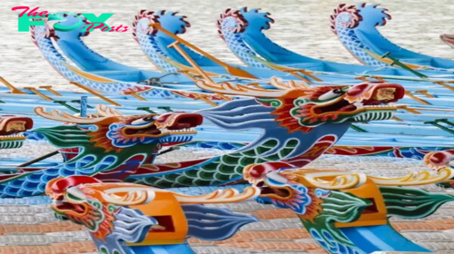 Dragon Boat Festival: Origin, Traditions, Lore and More