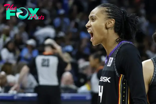 Connecticut Sun vs Washington Mystics Prediction 6-4-24 Picks