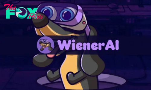 WienerAI Presale Tops $4M – is this AI-Powered Meme Coin the Real Deal? 