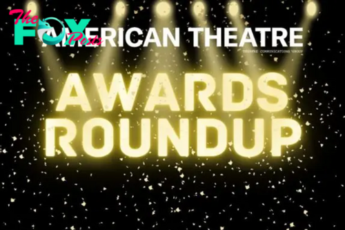 AMERICAN THEATRE | Orlando Award, McKnight Residency, McNally Award, and Extra