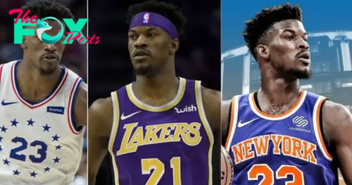 New NBA Title Contender Enters Jimmy Butler Sweepstakes