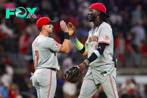 Tampa Bay Rays vs. Cincinnati Reds odds, tips and betting trends | July 26