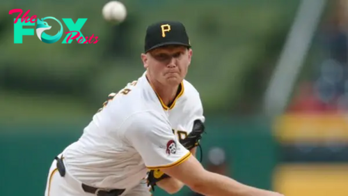 Pittsburgh Pirates at Arizona Diamondbacks odds, picks and predictions