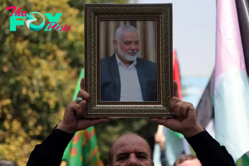 Five Takeaways From Haniyeh’s Killing