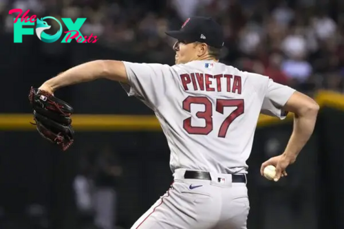 FanDuel MLB Player Selections: Red Sox vs. Rangers 8/4/24