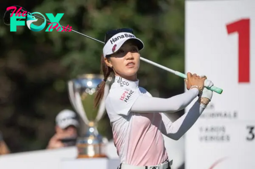 Draftkings Best Olympic Women’s Golf DFS Picks 8/7/24