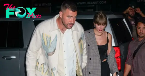 Taylor Swift Preparing to Move In With Travis Kelce: He’s Making His House ‘Feel Like Home’ for Her