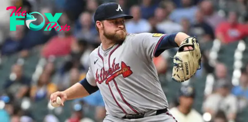 Milwaukee Brewers at Atlanta Braves odds, picks and predictions