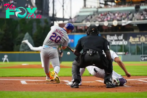 Seattle Mariners vs NY Mets Prediction 8-9-24 MLB Picks