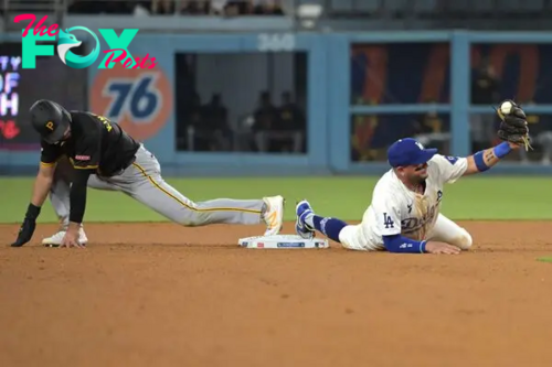 LA Dodgers vs Pittsburgh Pirates Prediction 8-10-24 MLB Picks