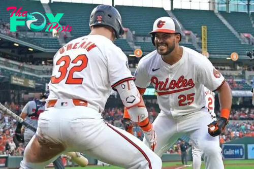 Baltimore Orioles vs. Boston Red Sox odds, tips and betting trends | August 15