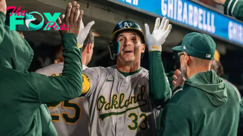 San Francisco Giants at Oakland A's odds, picks and predictions