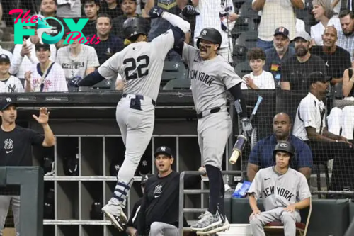 New York Yankees vs. Cleveland Guardians odds, tips and betting trends | August 20