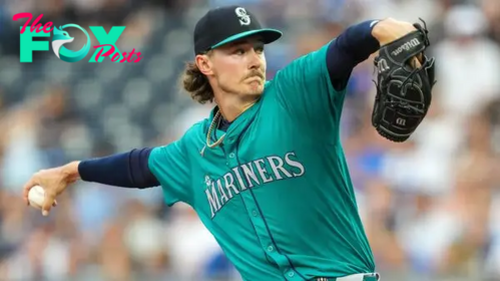 Seattle Mariners at Los Angeles Dodgers odds, picks and predictions