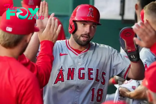 Toronto Blue Jays vs. Los Angeles Angels odds, tips and betting trends | August 23