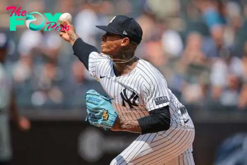 Colorado Rockies at New York Yankees odds, picks and predictions