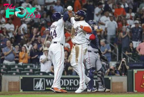 Philadelphia Phillies vs Houston Astros Prediction 8-27-24 MLB Picks