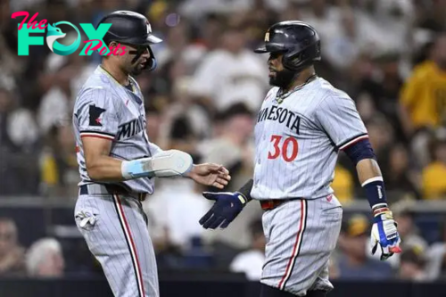 Atlanta Braves vs. Minnesota Twins odds, tips and betting trends | August 28