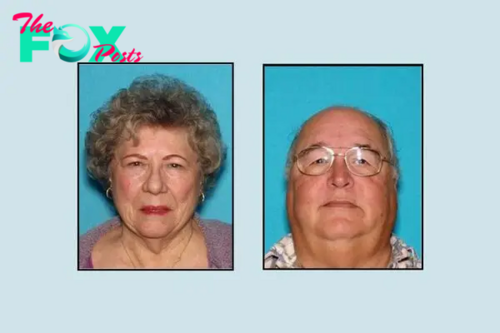 Arrest Made in Disappearance of Elderly Couple From California Nudist Resort