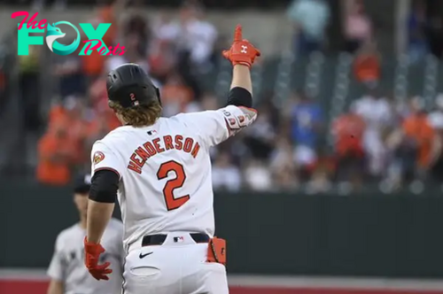 FanDuel Best MLB DFS Picks: Rays vs. Orioles 9/6/24