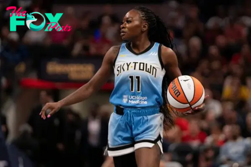 Draftkings Best WNBA Showdown Picks: Sparks vs. Sky 9/6/24