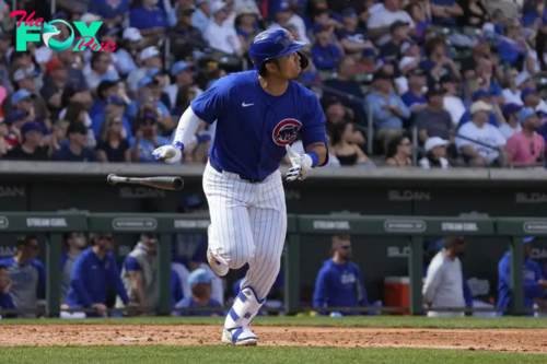 FanDuel Best MLB Player Selections: Cubs vs. Rockies 9/13/24