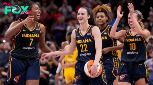 Indiana Fever vs Dallas Wings Prediction 9-15-24 WNBA Picks