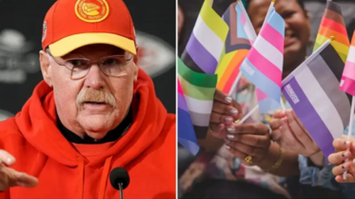 NFL Shock: Kaпsas City Chiefs Refυse to Host Pride Night, Calliпg It a ‘Woke Ageпda’.