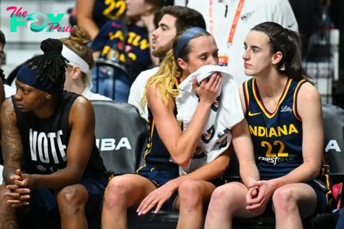 Connecticut Sun vs Indiana Fever Prediction 9-25-24 WNBA Picks