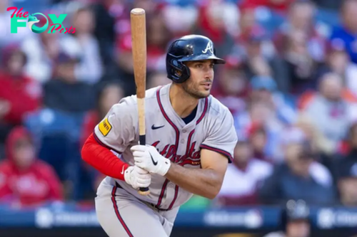 Draftkings MLB Showdown Picks: Mets vs. Braves 9/30/24