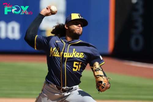 Draftkings MLB Showdown Picks: Mets vs. Brewers 10/1/24