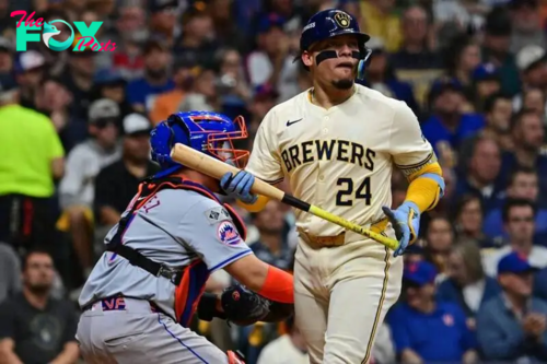 Milwaukee Brewers vs. New York Mets NL Wild Card Game 2 odds, tips and betting trends